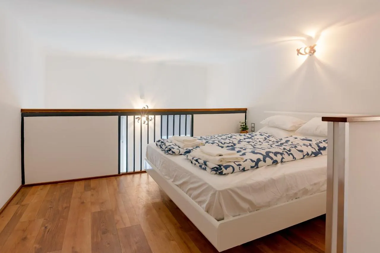 La Fortezza Panzio Budapest 0*,