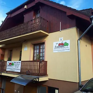  Appartement Park