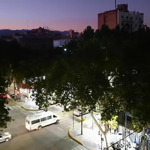 Departamento Estudio Alem Y San Martin , Mendoza Argentina