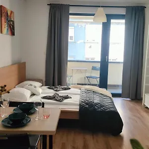 Appartement Super Cozy &, Budapest