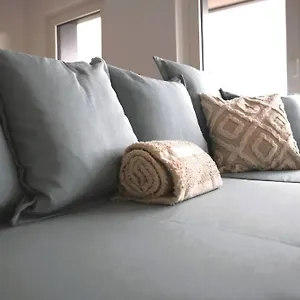 Beautiful Stylish 2br In Kirchberg , Luxemburgo Luxemburgo