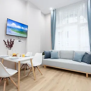 Goodwind Apartamento