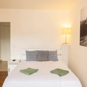 Studio Lux City Appartement Luxemburg