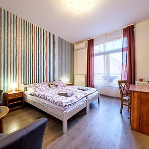 Appartement At The Synagogue - Jewish Quarter, Budapest