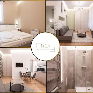 Kl31 - - Klauzal Square By Bqa Apartament