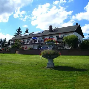 Welwerwoltz Vakantiehuis Wilwerwiltz