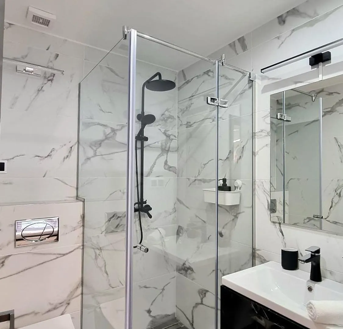 Apartment La Fortezza Panzio Budapest